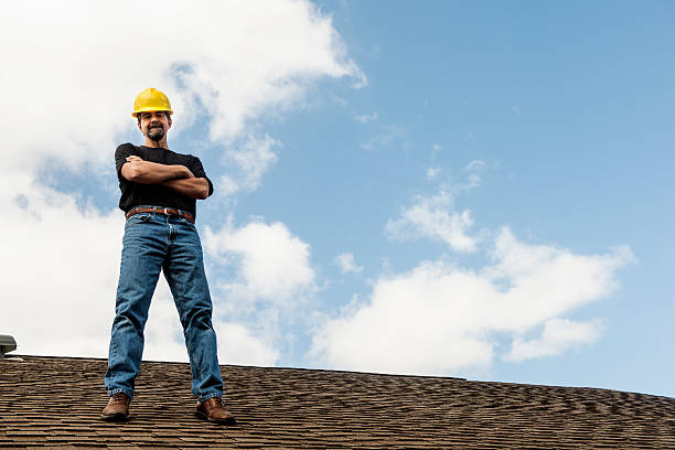 Best Emergency Roof Repair  in Port Washington North, NY