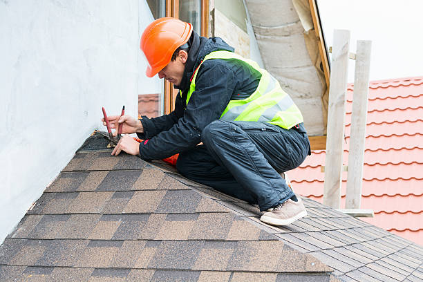 Best Storm Damage Roof Repair  in Port Washington North, NY